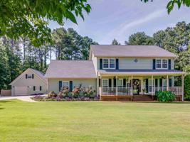 1500 Lake Dow Rd
