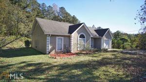 222 Old Alcovy Rd