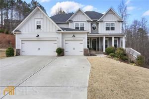 345 Heritage Overlook