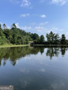 115 Barefoot Lane, Eufaula AL 36027