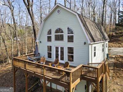 78 View Point Place, Lavonia GA 30553