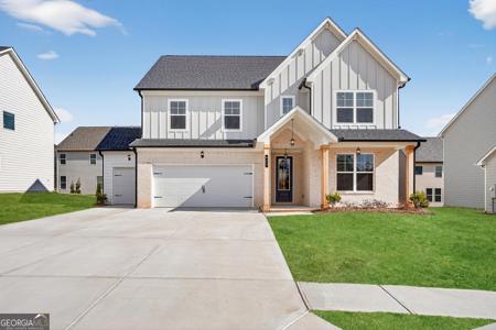 Lot 41, Villa Rica GA 30180 611 Villa Rica Springs-