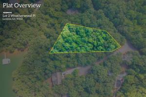 Lot 2 & 3 Weatherstone Way