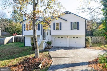 252 Bennett Farms Trail