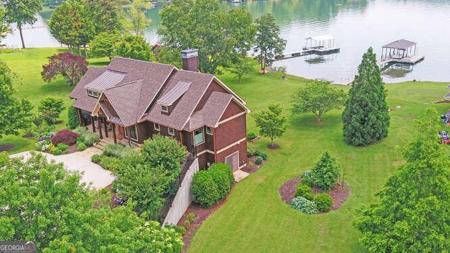 2156 Mockingbird Lane, Hiawassee GA 30546