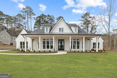 2151 Osprey Poynte, Greensboro GA 30642