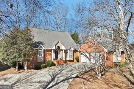 3370 Arbor Walk Drive, Gainesville GA 30506