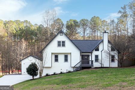 305 Mariner Circle, Woodstock GA 30189