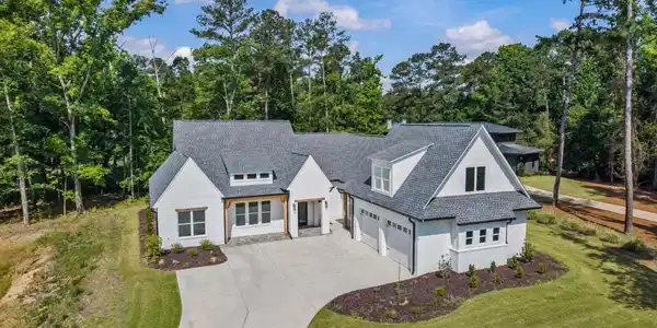 1701 Osprey Poynte, Greensboro GA 30642