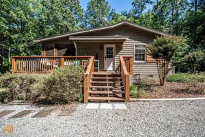 123 Lake Forest Drive