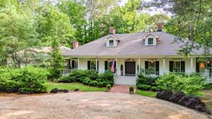 100 N Willowcrest Road
