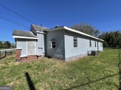 23 Walker Street