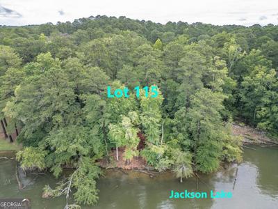 Lot 115, Monticello GA 31064 Goldfinch Drive