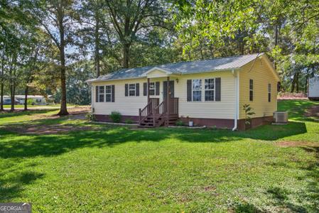 500 Old Andersonville Road, Hartwell GA 30643