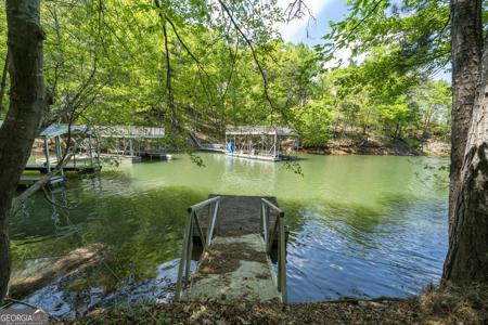Lot 708 Island Mill Road, Acworth GA 30102