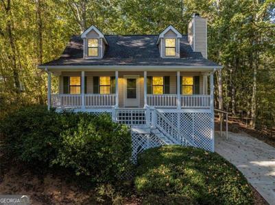 6280 OAKLEAF Drive, Flowery Branch GA 30542