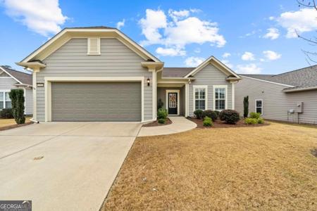 1241 Crooked Creek Road, Greensboro GA 30642