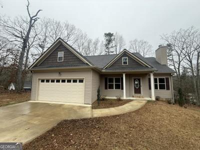 3129 Hidden Pass, Gainesville GA 30506