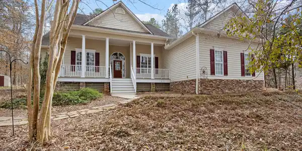 1251 Apalachee Woods Trail, Buckhead GA 30625