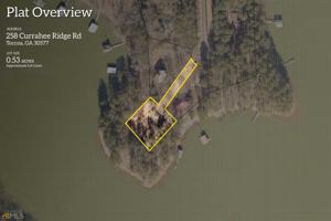 258 Currahee Pl