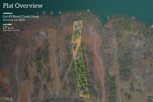 3 Reed Creek Hwy