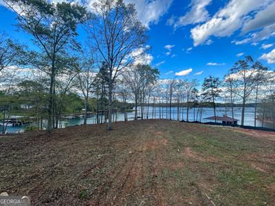 LOT 4 Yacht Club Point