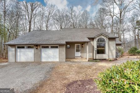 1957 Drayton Way, Young Harris GA 30582