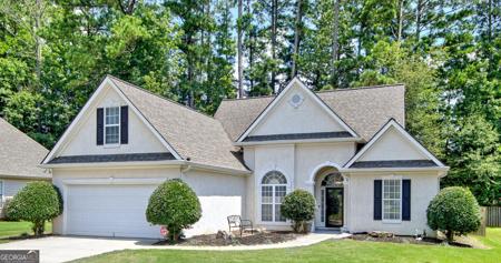 306 Freeman Forest Drive, Newnan GA 30265