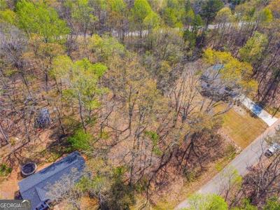 Lot 271 Arrow Lane, Lavonia GA 30553