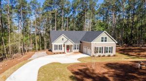 50 Warbler Lane