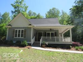 36 Normandy Trail