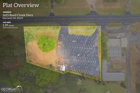 0 Reed Creek Highway