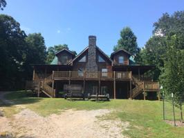 4601 Waters Rd