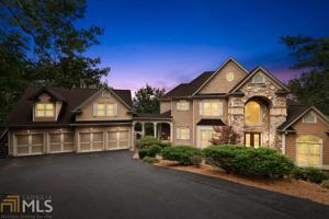 203 Black Bear Ridge