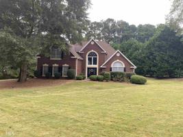 190 Amicalola Way
