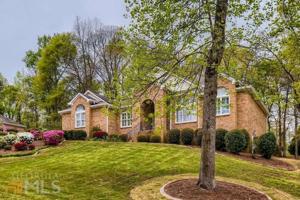 164 Falling Waters Drive