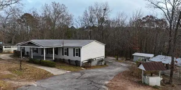 1424 Broad River Scenic Drive, Tignall GA 30668