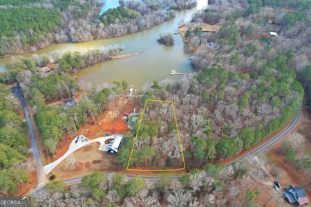 Lot 63, Buckhead GA 30625 1.02 ACRES Heidi Trail
