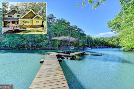 975 Timber Lake Trail, Cumming GA 30041