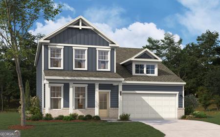 525 Regency Trail SE, Acworth GA 30102