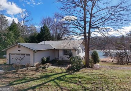 453 Notla Vista Ii, Blairsville GA 30512