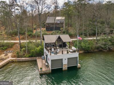 2040 Blalock Goldmine Road, Clayton GA 30525