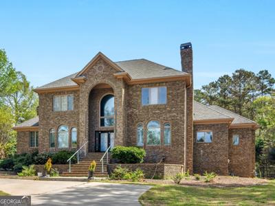 2033 Pine Forest Trail, Jonesboro GA 30236