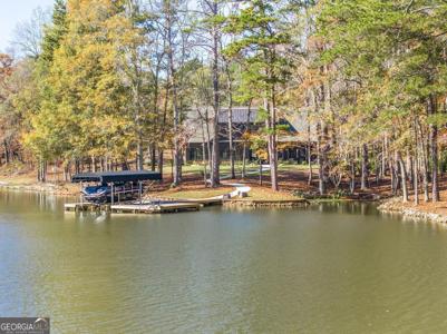 1731 Blue Springs Road, Buckhead GA 30625