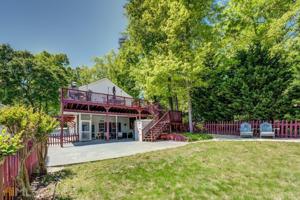 136 Friddell Road