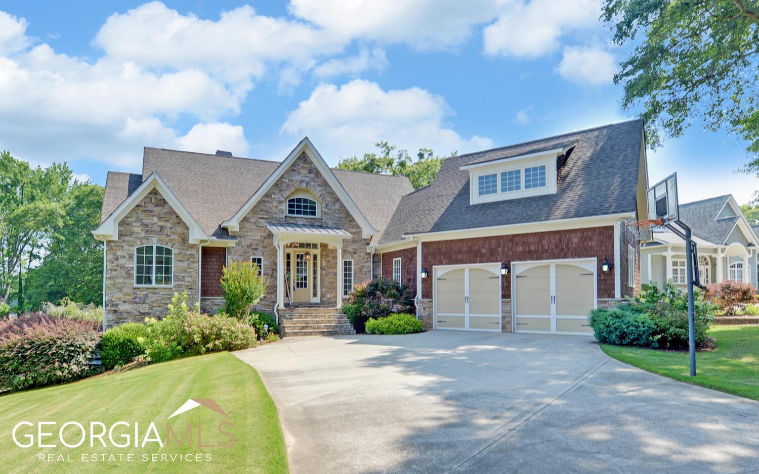 51 Yorkshores Lane, Hartwell, GA lhrmls01783132