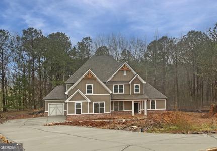 1240 Oconee Heights Drive