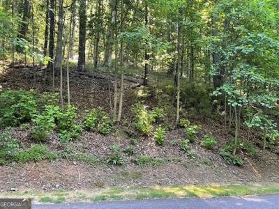 LOT #61 Mountainside Drive