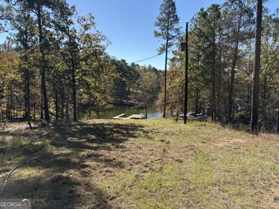 511 Chickasaw Trail N, Sparta GA 31087
