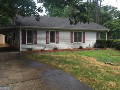 3875 Grand Prix Street, Cumming GA 30041